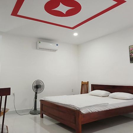 Dao Ngoc Home Phu Quoc Exteriér fotografie