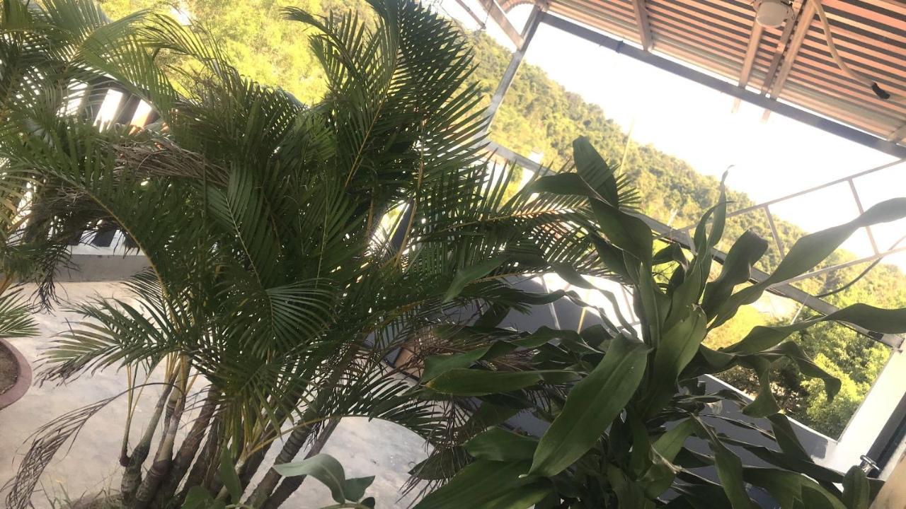Dao Ngoc Home Phu Quoc Exteriér fotografie