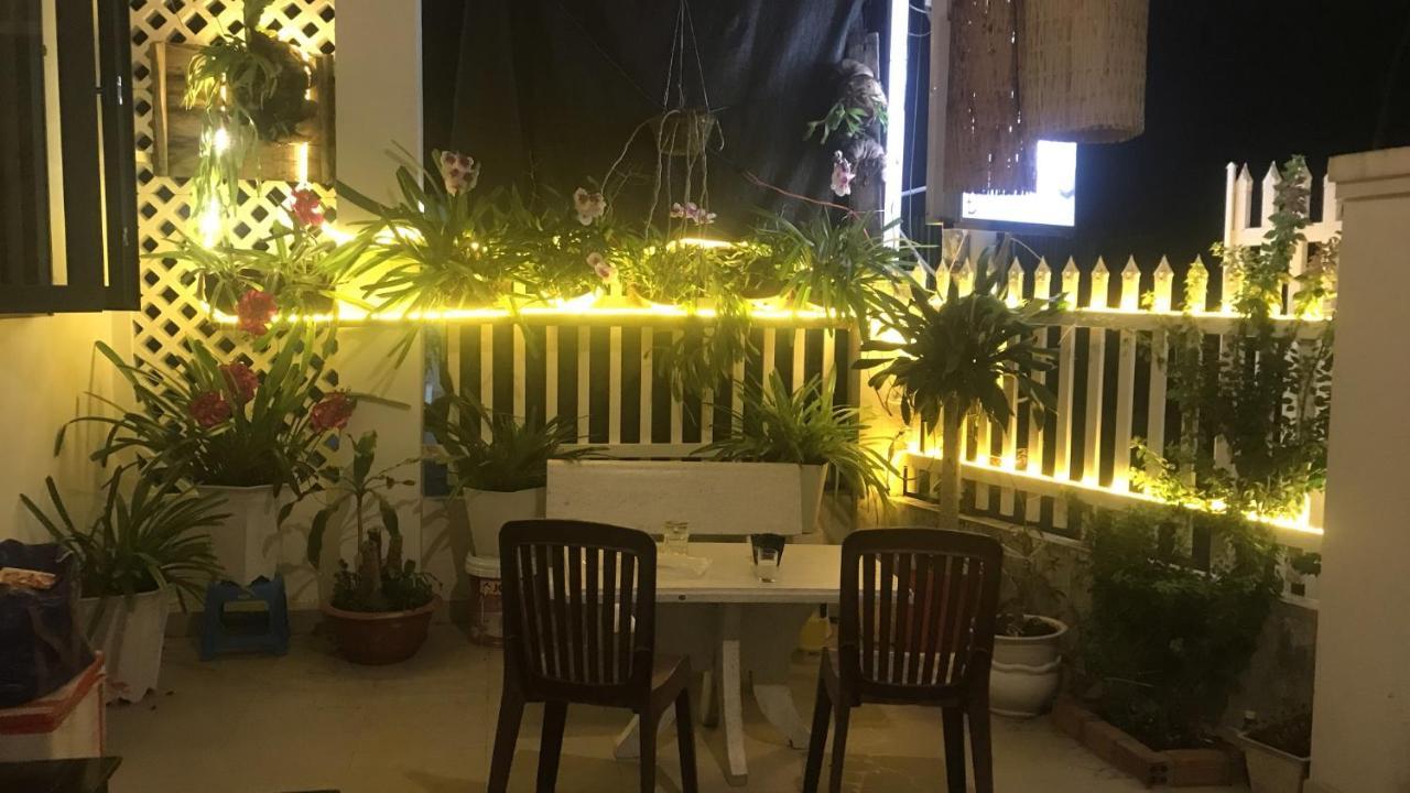 Dao Ngoc Home Phu Quoc Exteriér fotografie