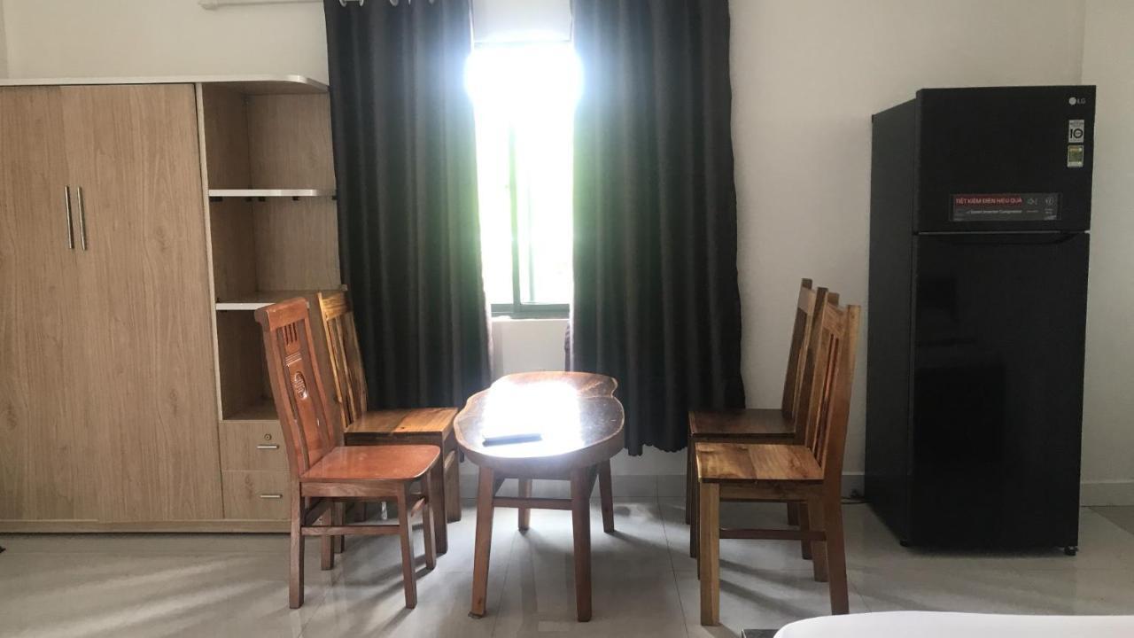 Dao Ngoc Home Phu Quoc Exteriér fotografie