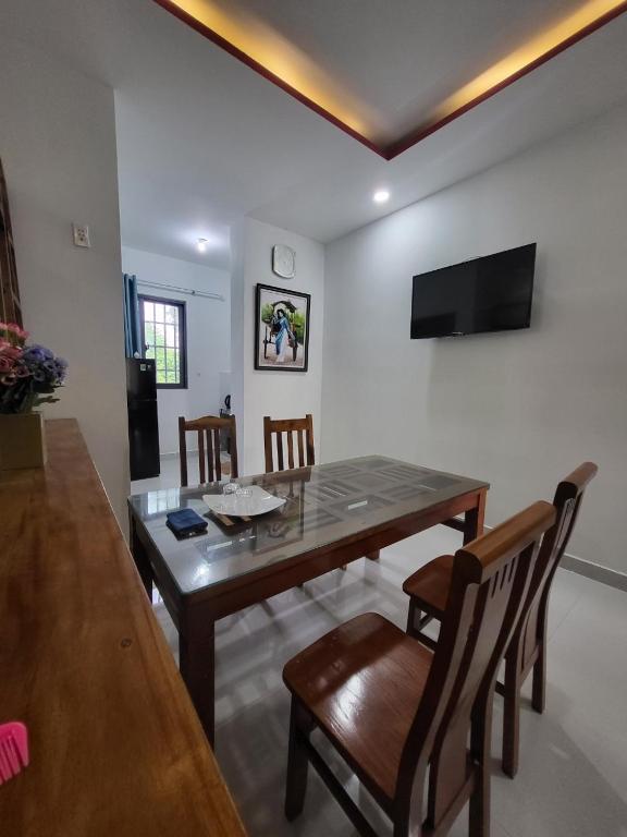Dao Ngoc Home Phu Quoc Exteriér fotografie