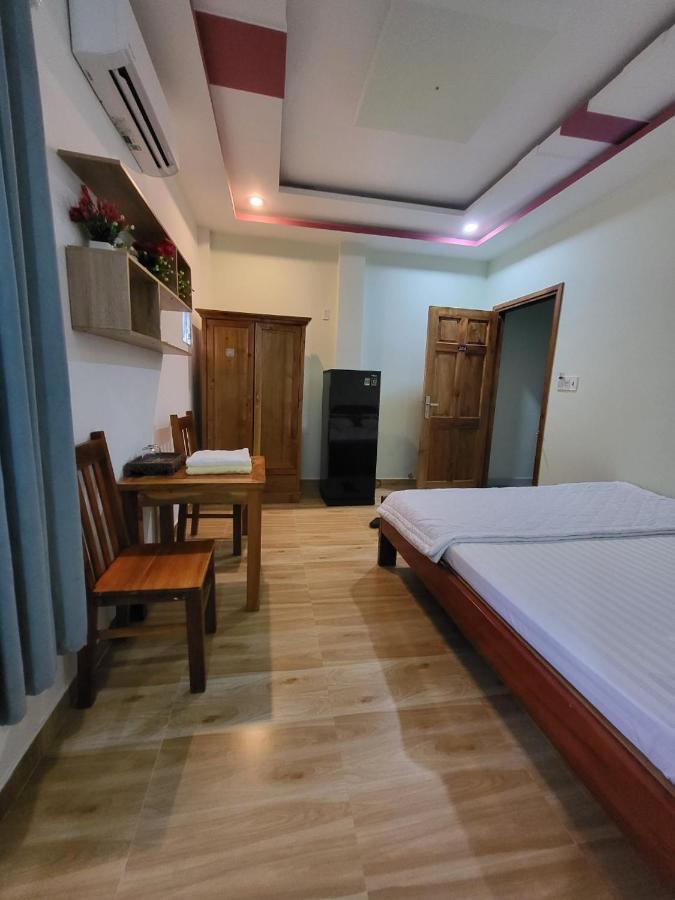 Dao Ngoc Home Phu Quoc Exteriér fotografie
