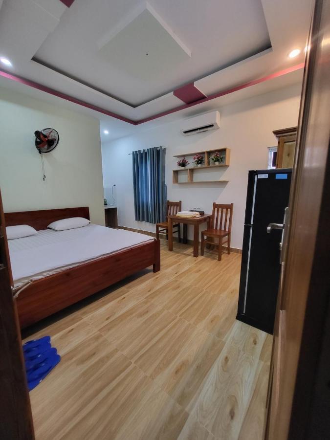 Dao Ngoc Home Phu Quoc Exteriér fotografie