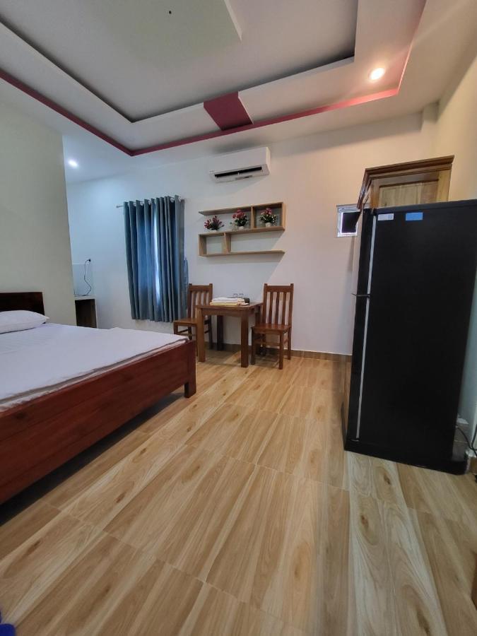Dao Ngoc Home Phu Quoc Exteriér fotografie