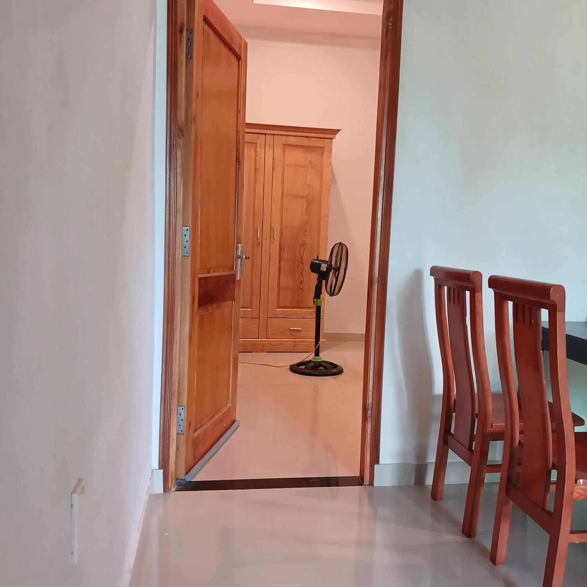 Dao Ngoc Home Phu Quoc Exteriér fotografie