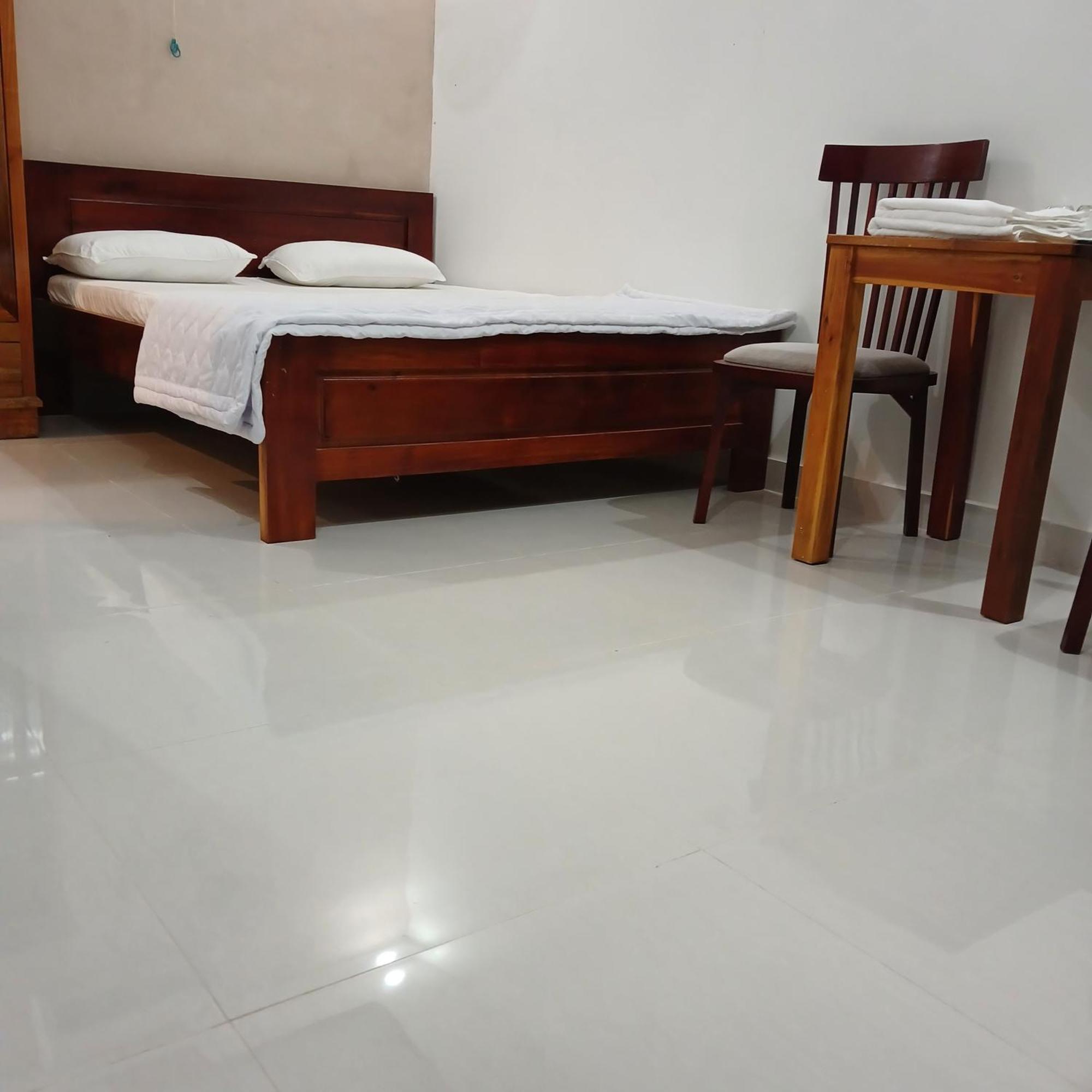 Dao Ngoc Home Phu Quoc Exteriér fotografie