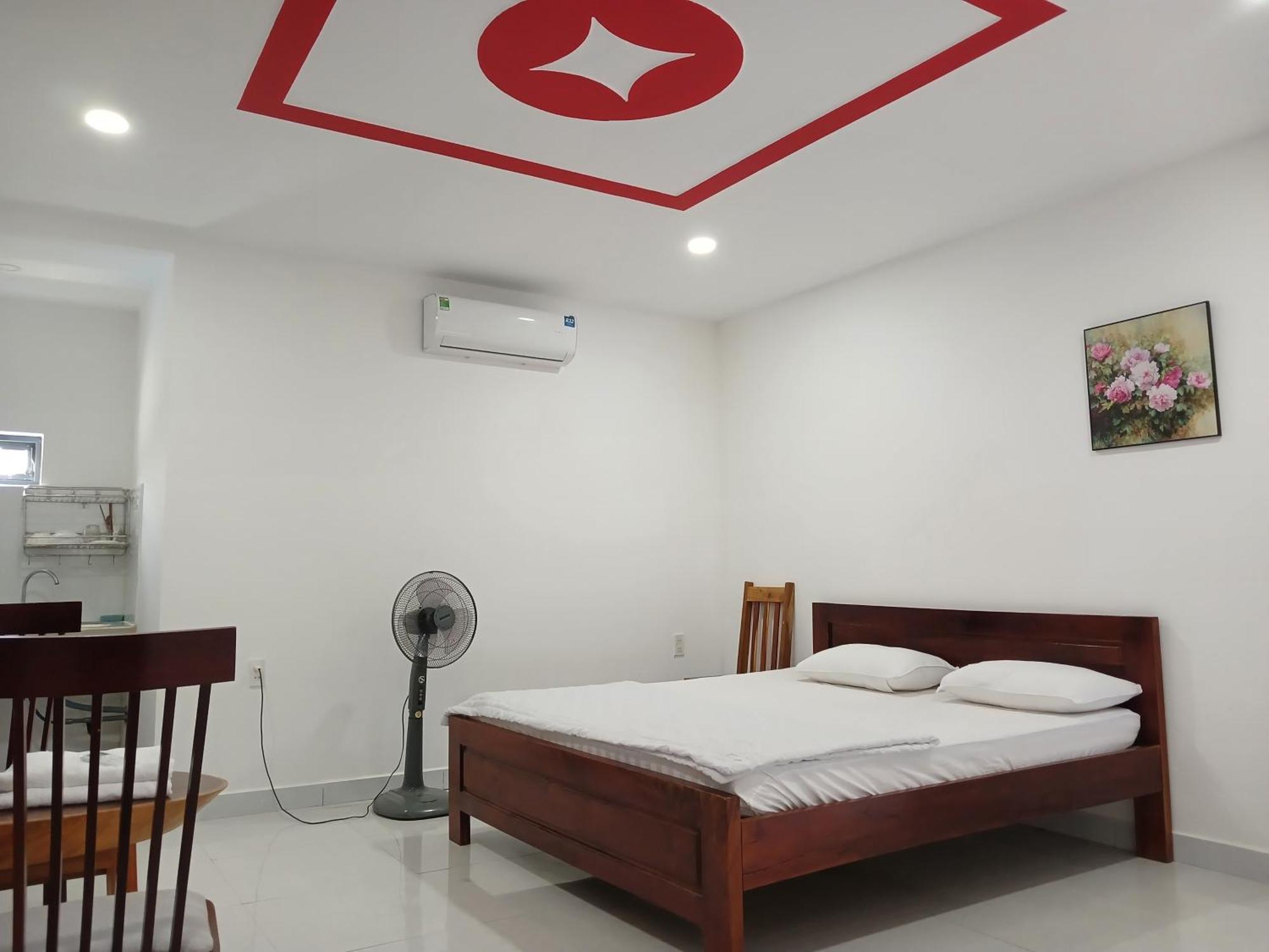 Dao Ngoc Home Phu Quoc Exteriér fotografie