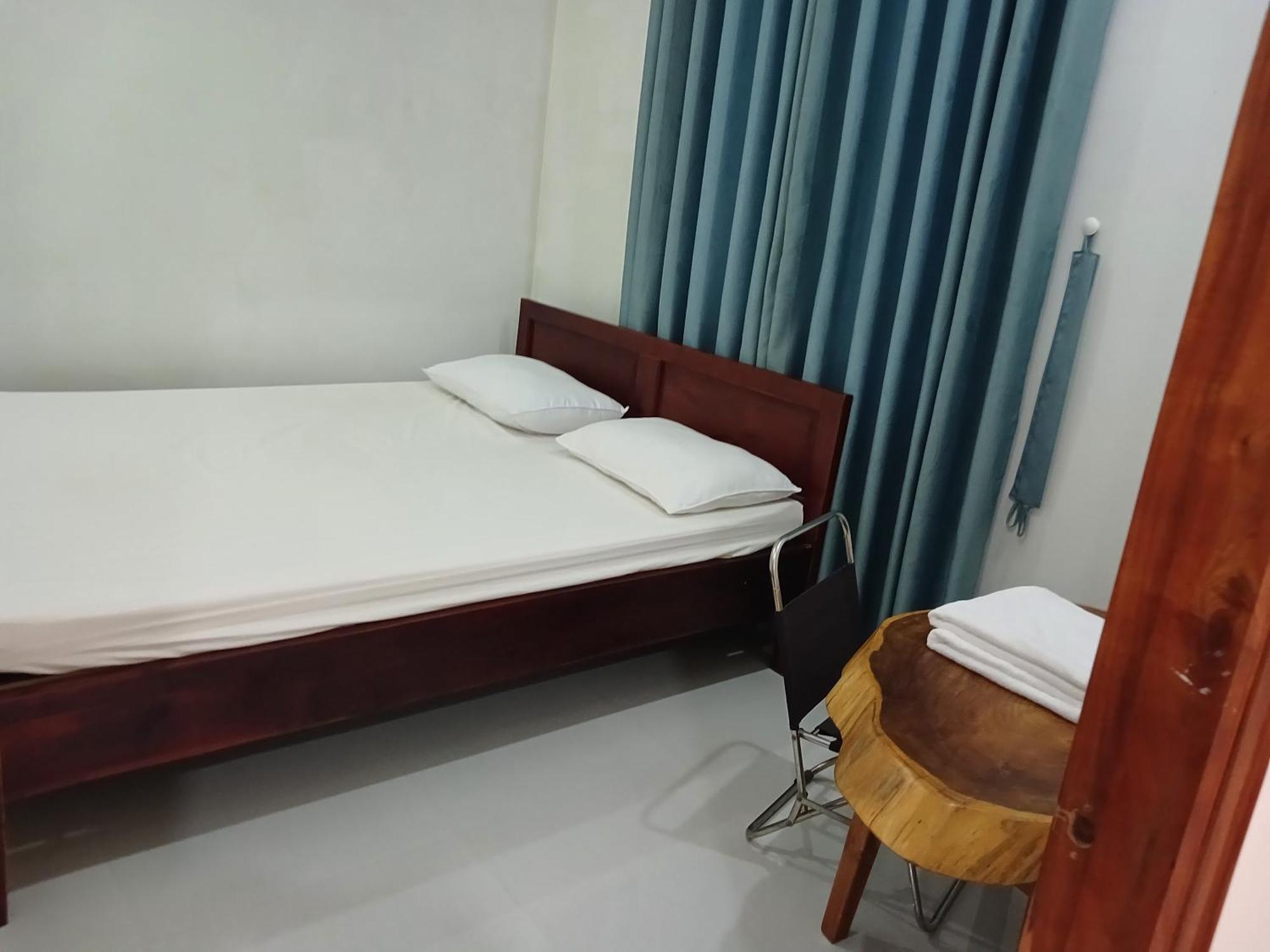 Dao Ngoc Home Phu Quoc Exteriér fotografie