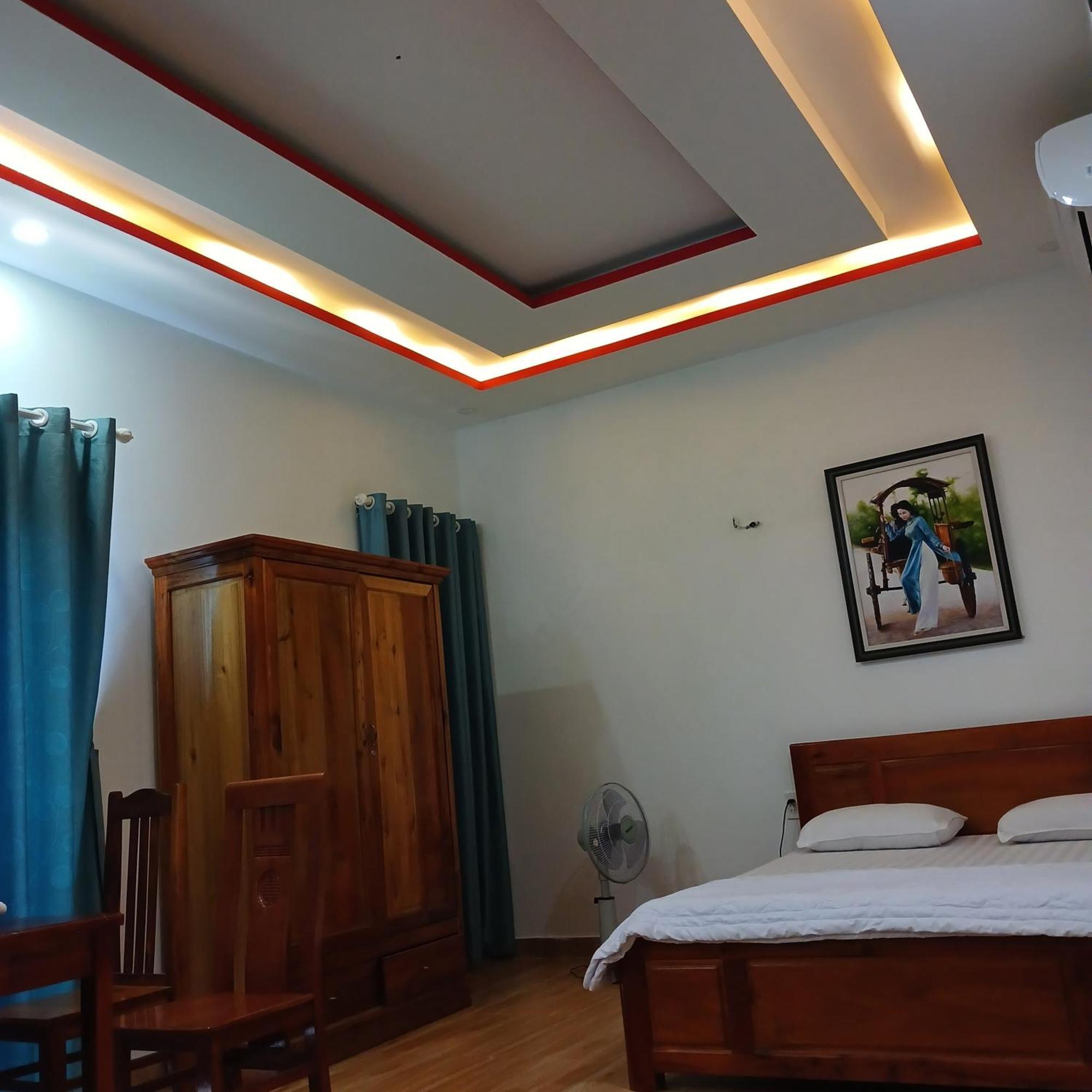 Dao Ngoc Home Phu Quoc Pokoj fotografie