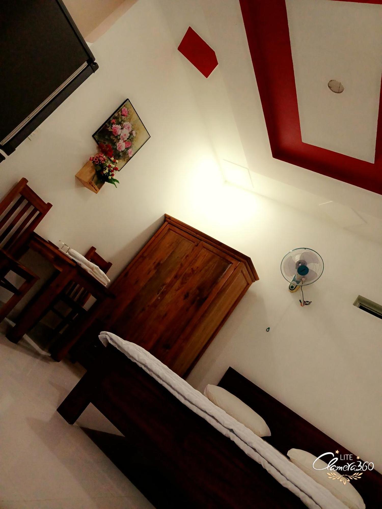 Dao Ngoc Home Phu Quoc Pokoj fotografie