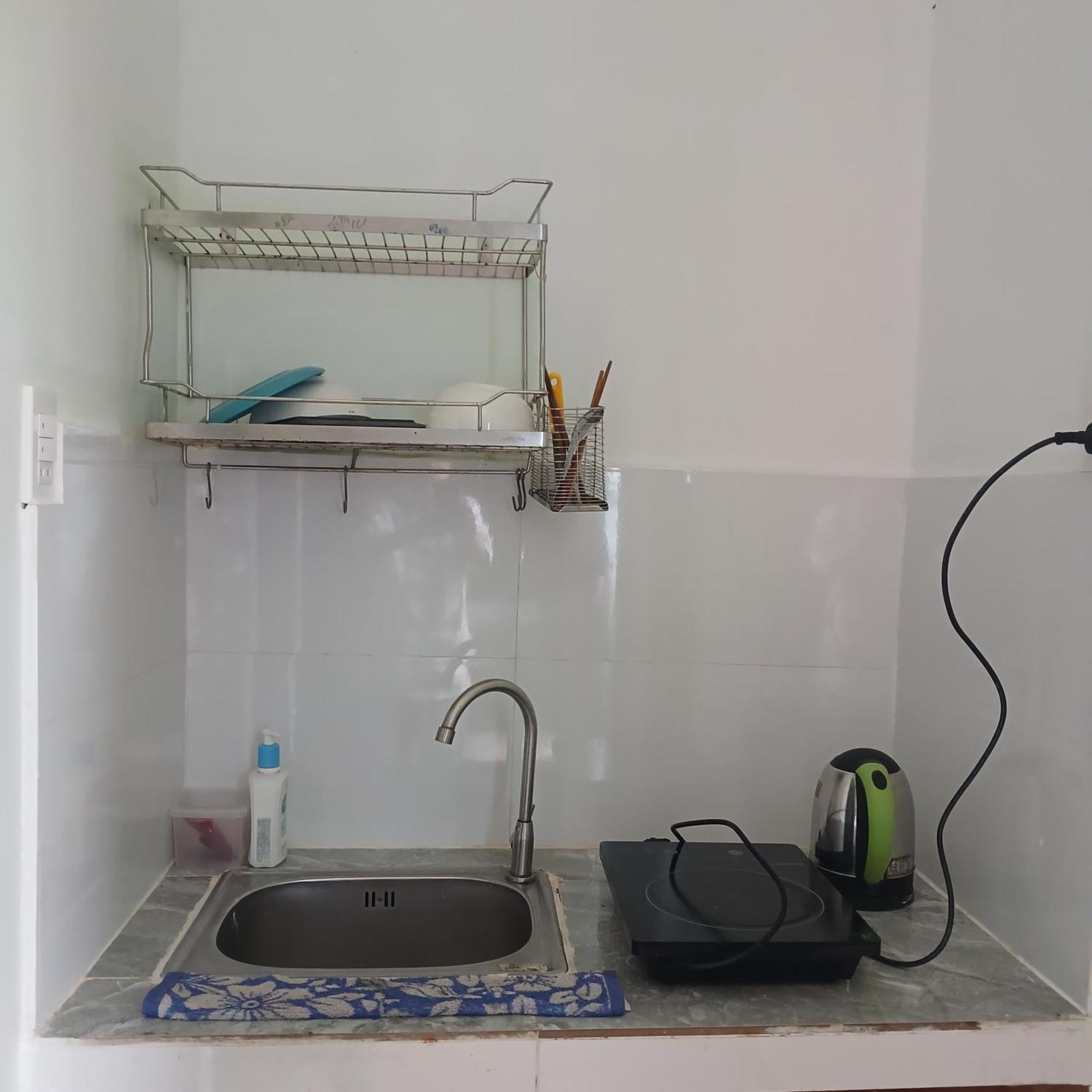 Dao Ngoc Home Phu Quoc Pokoj fotografie