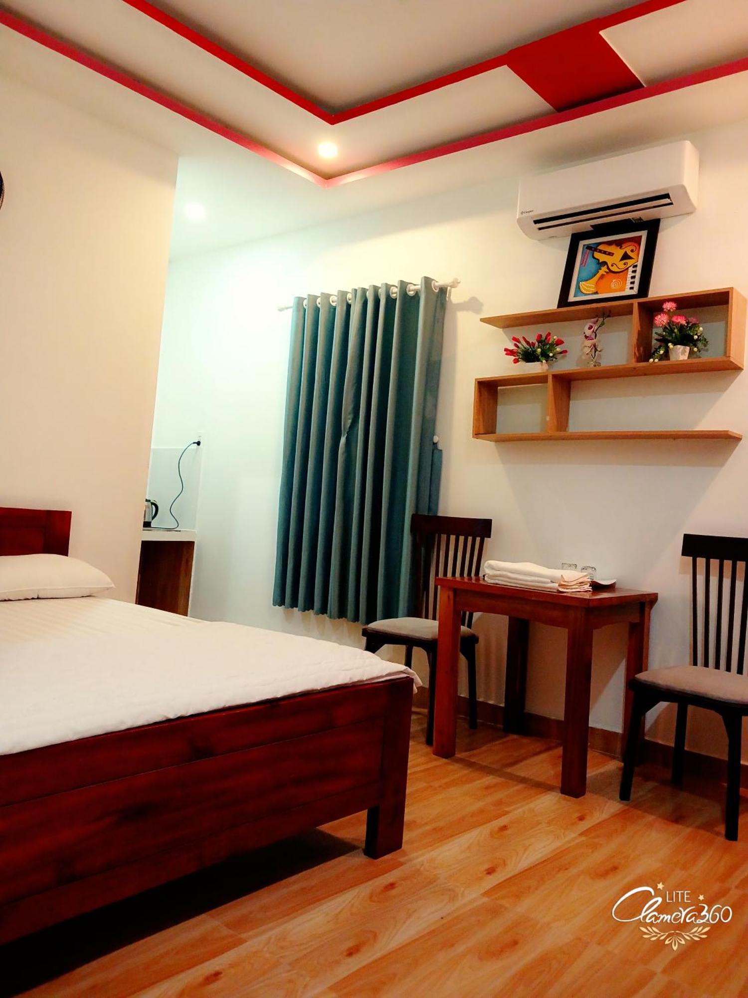 Dao Ngoc Home Phu Quoc Pokoj fotografie