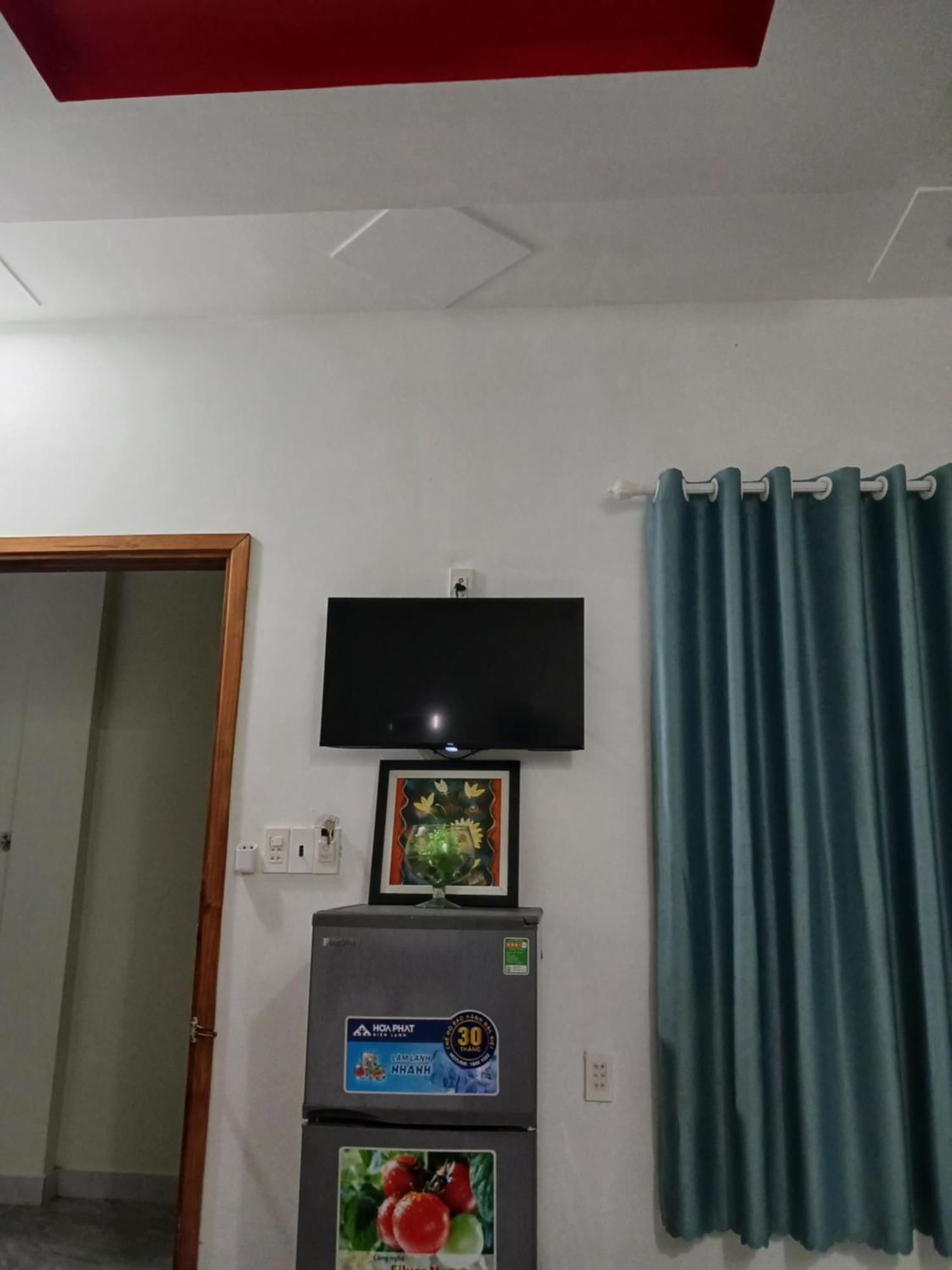 Dao Ngoc Home Phu Quoc Pokoj fotografie